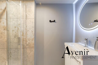  Appartement � vendre 2 pi�ces 22 m�