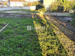  Terrain à vendre 319 m²