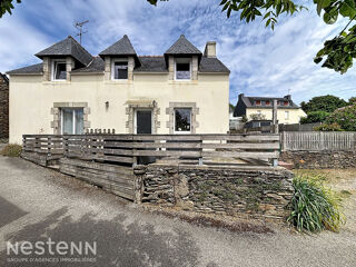  Maison à vendre 5 pièces 95 m²