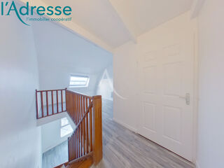  Appartement à louer 2 pièces 30 m²