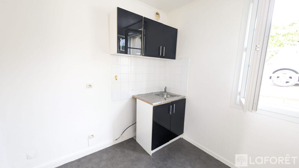 Appartement Beauvais 3 pièces 50.24 m2