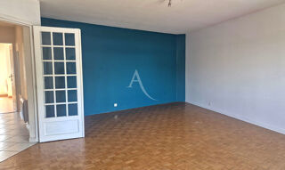  Appartement à vendre 4 pièces 91 m²