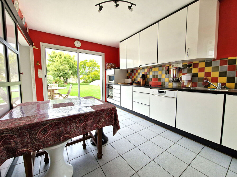 Vente Maison Maison familiale St Sebastien Sur Loire St sebastien sur loire