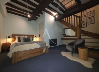  Appartement à vendre 2 pièces 60 m²