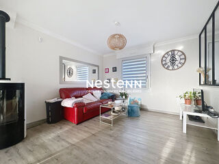  Maison � vendre 6 pi�ces 109 m�