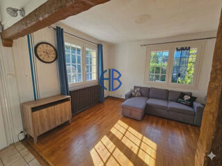  Maison à vendre 5 pièces 91 m²