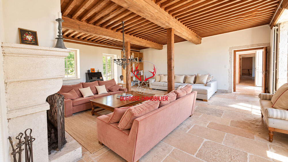 à vendre  Villa Farges-lès-Mâcon (71700)