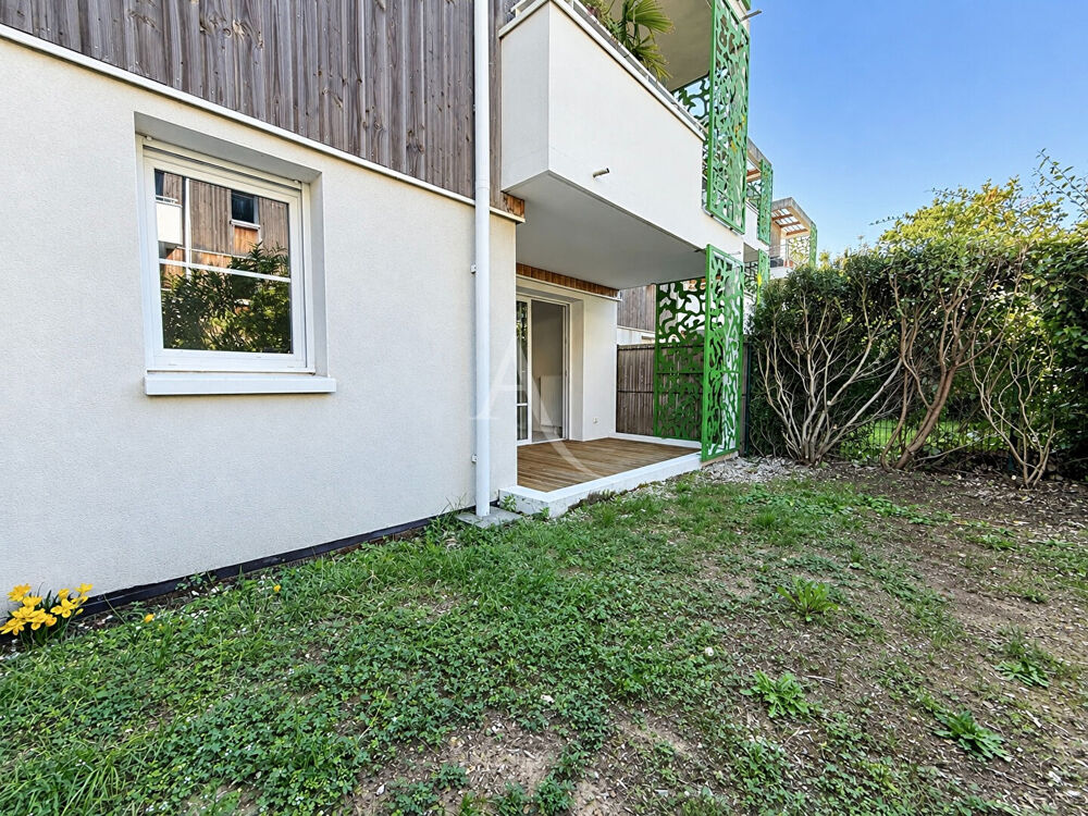 Vente Appartement LA ROCHELLE Appartement T2 avec terrasse La rochelle