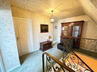  Maison � vendre 7 pi�ces 236 m�