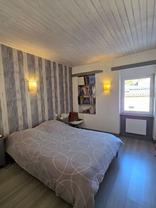  Maison � vendre 4 pi�ces 101 m�