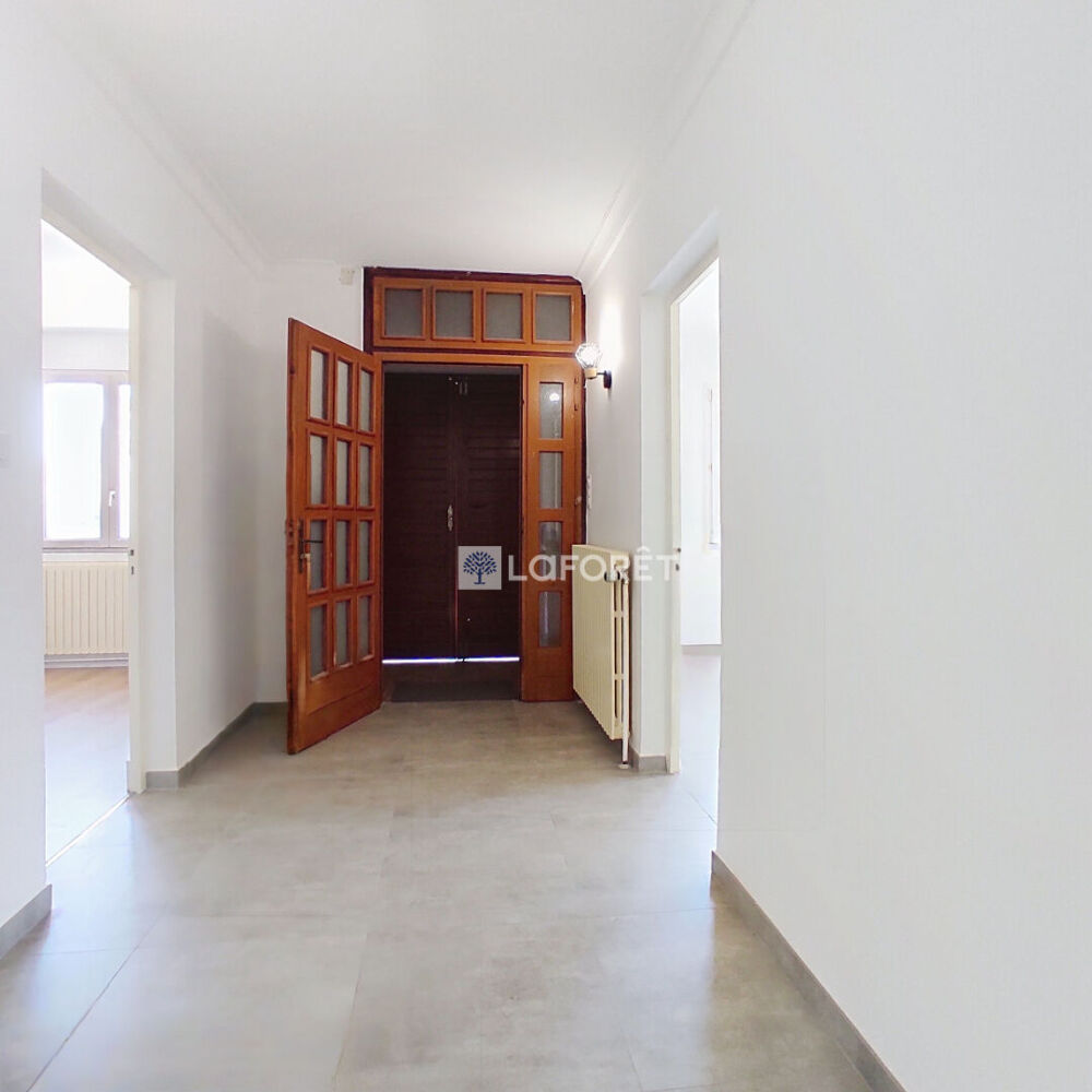 Maison Charvieu Chavagneux 5 pièce(s) 102.34 m2