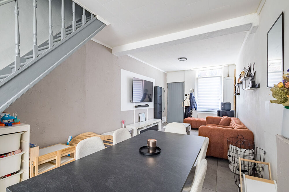 Maison 3 chambres