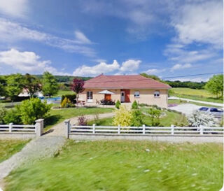  Maison � vendre 6 pi�ces 140 m�