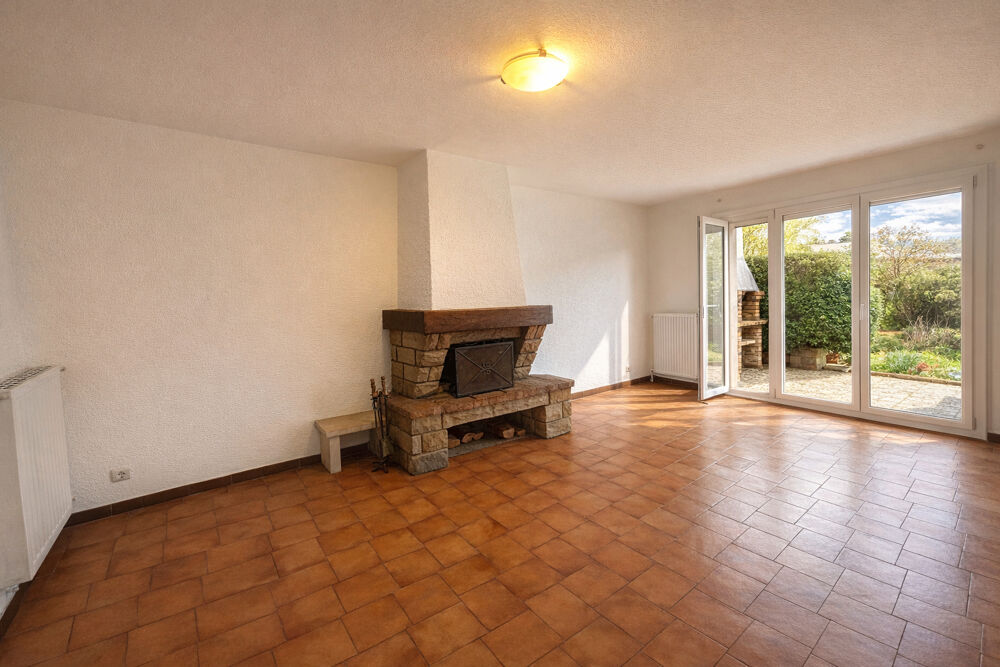 Vente Maison Maison Besancon 4 pièce(s) 81 m2 Besancon