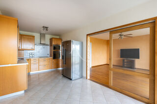  Appartement � vendre 5 pi�ces 90 m�