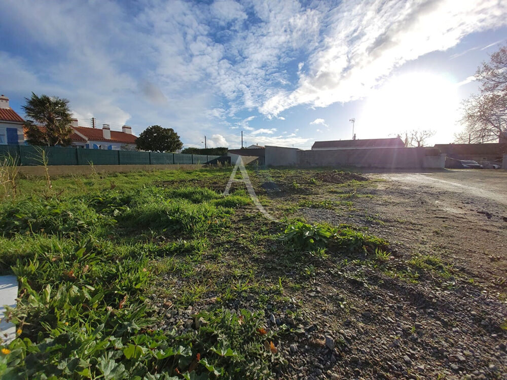 Vente Terrain Terrain Challans 450 m2 Challans