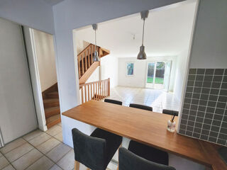  Maison � vendre 5 pi�ces 95 m�