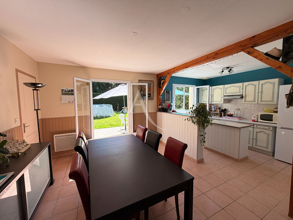 Maison Saffre