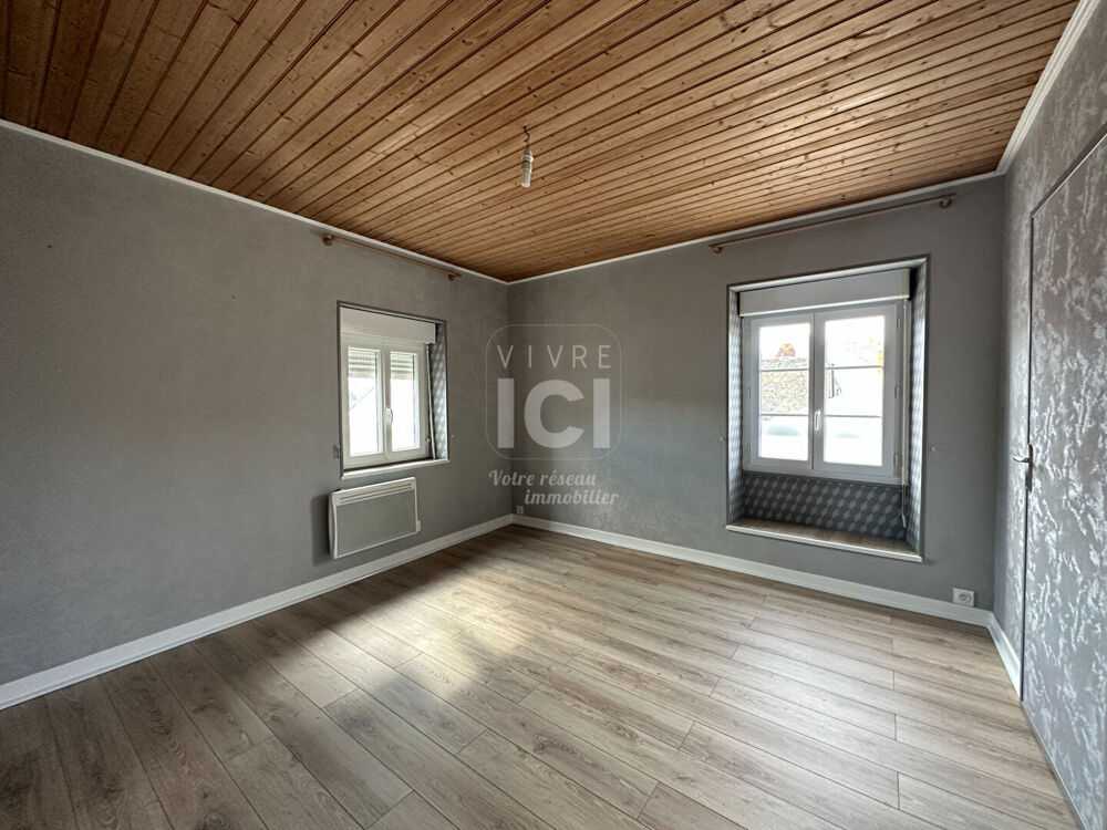 Vente Maison Maison Paimboeuf 6 pièce(s) 176 m2 Paimboeuf