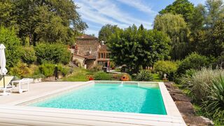  Maison � vendre 9 pi�ces 286 m�