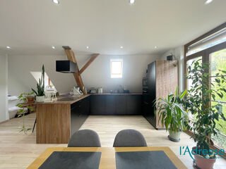  Appartement à vendre 3 pièces 93 m²