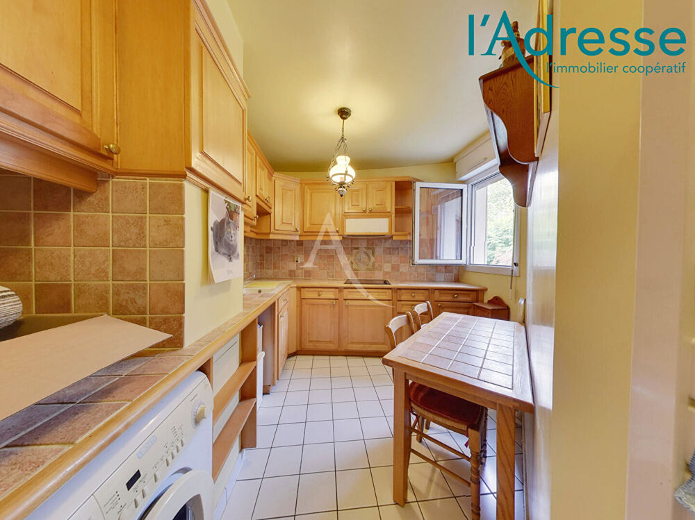Appartement Noisy Le Grand 4 pièce(s) 80 m2