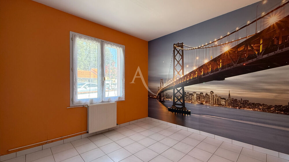 Vente Maison LA ROCHE SUR YON MAISON A VENDRE EXCLUSIVITE AMANDA La roche sur yon