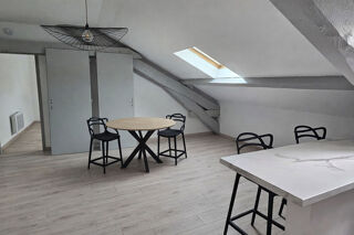  Appartement � louer 2 pi�ces 33 m�