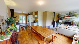 Maison � vendre 3 pi�ces 75 m�