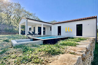  Maison � vendre 5 pi�ces 139 m�