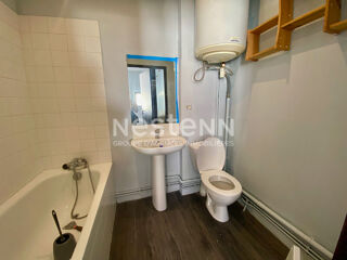  Appartement à louer 1 pièce 25 m²