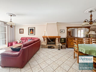  Maison à vendre 7 pièces 175 m²