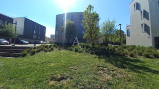  Appartement Saint-Herblain (44800)