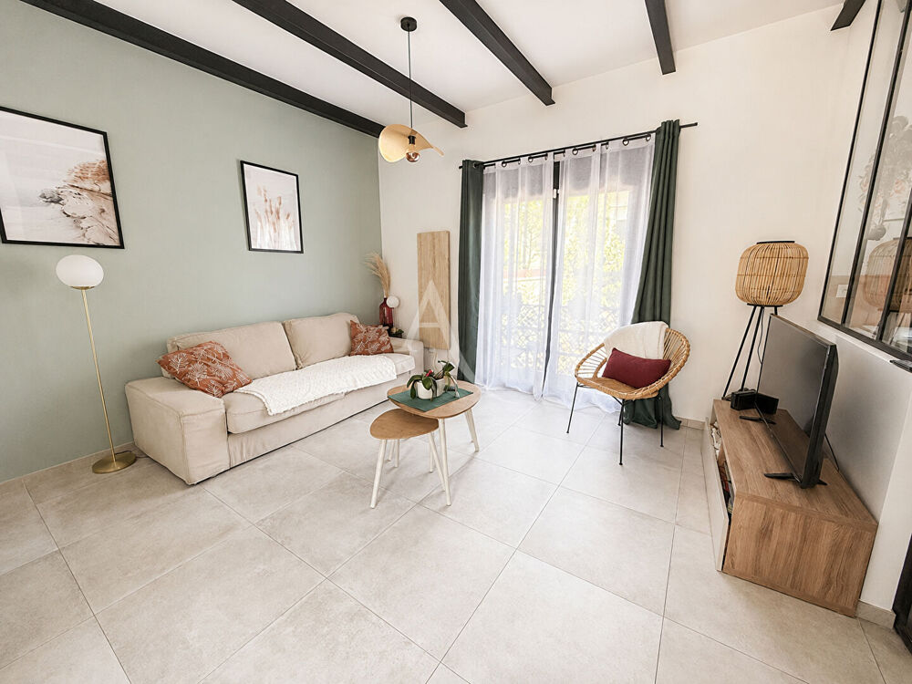 Location Maison Maison 107,50 m² au sol, 82,75 m² Loi Boutin avec jardin Chatou