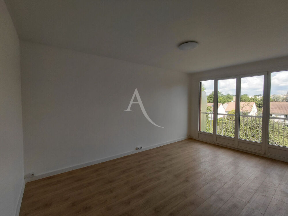 Vente Appartement Appartement  coteaux d' Herblay Sur Seine 2 pièce(s) 51m2 Herblay sur seine