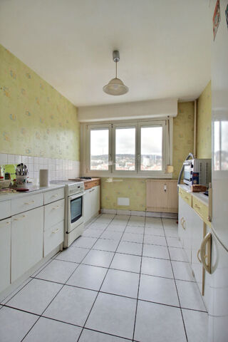  Appartement � vendre 4 pi�ces 78 m�