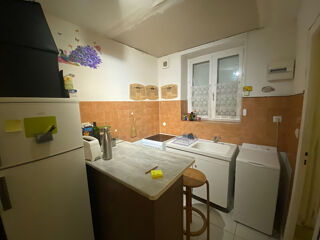  Appartement à louer 1 pièce 24 m²