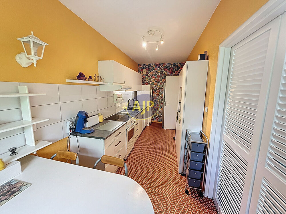 Location Appartement HYPER CENTRE MERIGNAC T3/4  MEUBLE 85 M² AVEC PARKING Merignac