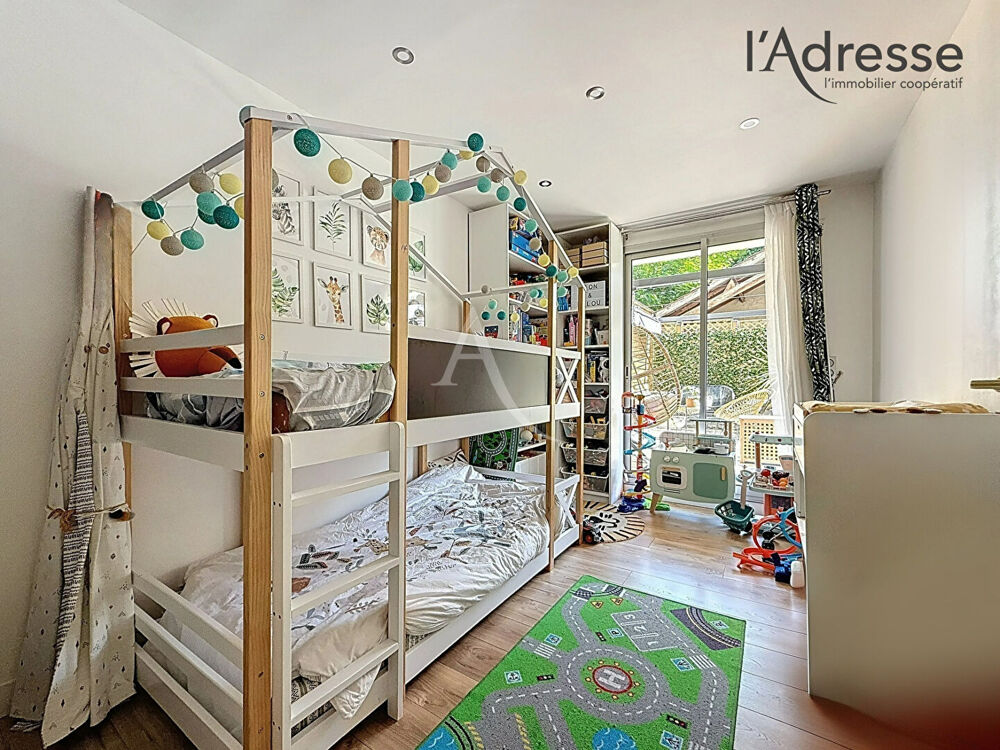 � vendre  Appartement Puteaux (92800)