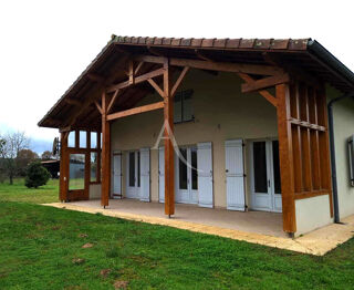  Maison à louer 4 pièces 124 m²