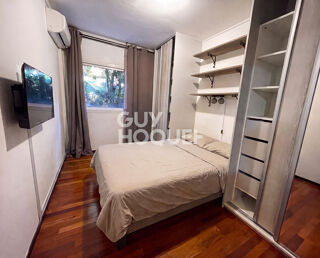  Appartement à vendre 3 pièces 58 m²