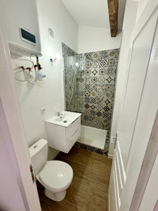  Appartement � vendre 2 pi�ces 25 m�