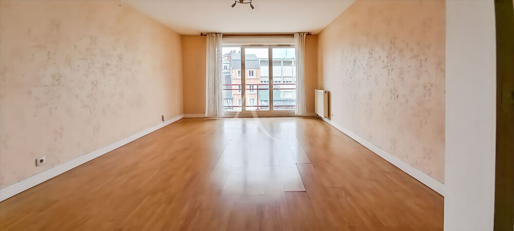 Appartement 4 pièces 89 m² · à Rouen · 89 m² · 149 000 €
