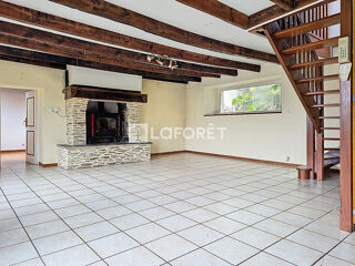  Maison � vendre 9 pi�ces 216 m�