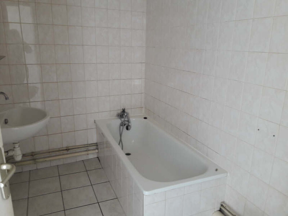 Location Appartement APPARTEMENT CAEN - 2 pièces- 33 m2 Caen