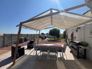  Maison � vendre 5 pi�ces 117 m�