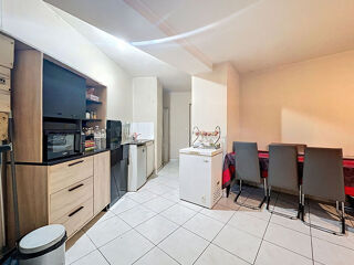  Appartement � vendre 1 pi�ce 33 m�