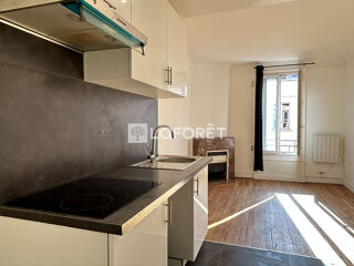  Appartement à louer 3 pièces 45 m²