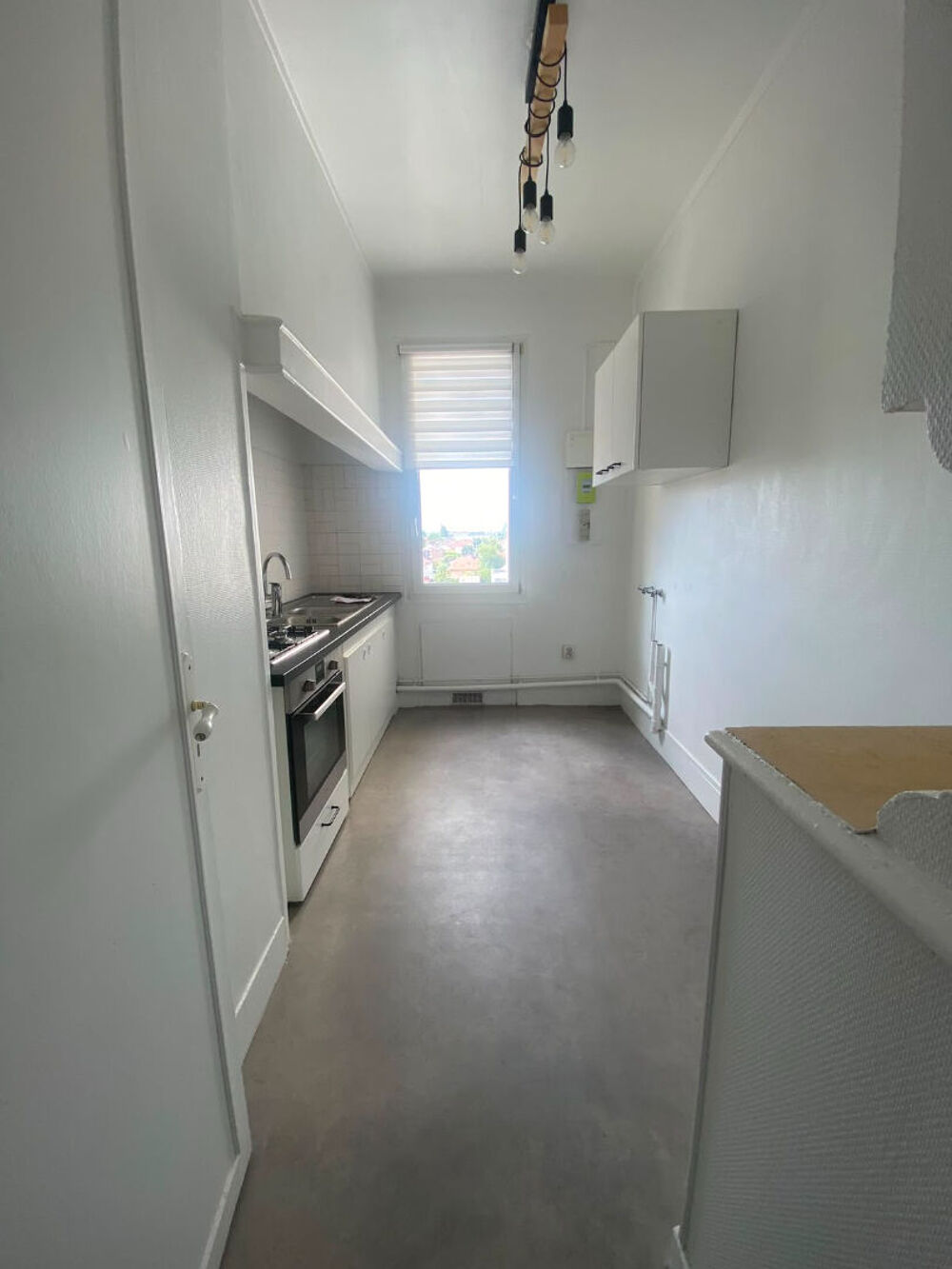 LES PAVILLONS-SOUS-BOIS, à louer, appartement t3