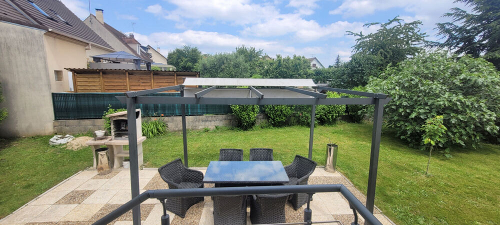 Vente Maison Belle maison traditionnelle Chambly
